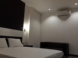 The Room 24 Resort