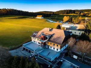 Gasthof Lafette
