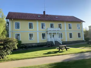 Evedals Vandrarhem - Hostel