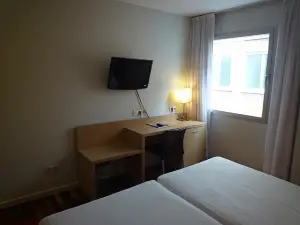 유로스타 마르케스 데 바예호