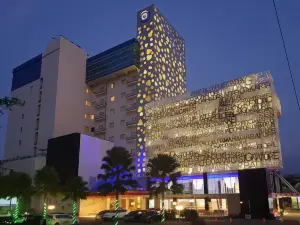 G'Sign Hotel Banjarmasin