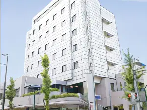 Wakayama Prince Inn Kainan