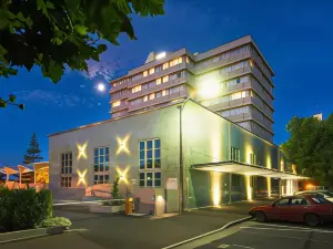 Rutherford Hotel Nelson - A Heritage Hotel