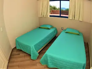 Hotel Marina Puerto Dorado - Todo Incluido