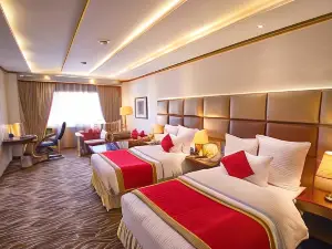 Luxus Grand Hotel