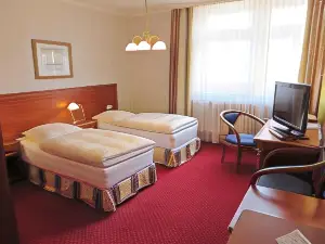 Hotel Roseneck