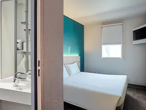 Hotel F1 Saint-LO