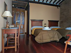 Posada de Candelario