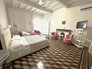 Allegra Toscana - Affittacamere Guest House