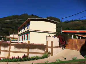 Pousada Altitude 1200