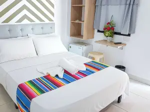 Hotel Playa Divina