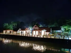 Juvana Resort and Spa