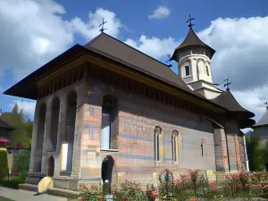 Pensiunea Casa Fierarul Din Bucovina