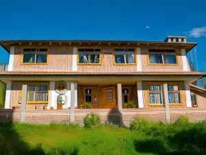 Watzara Wasi Cottage Familiar Camprestre Y Lofts en Cotacachi