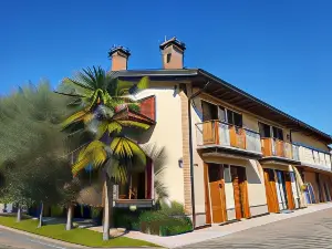 Il Camino Rosso