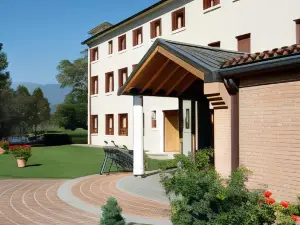 Hotel Del Parco Ristorante Loris