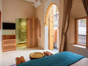 Dar Al Jeld Guesthouse