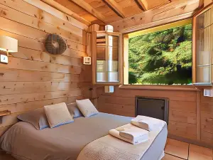 Auberge les Myrtilles