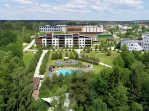 Svezhiy Veter Hotel