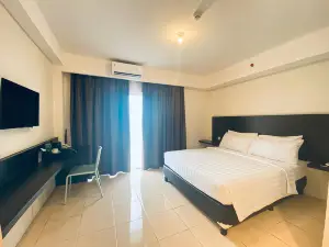 Annora Service Residence