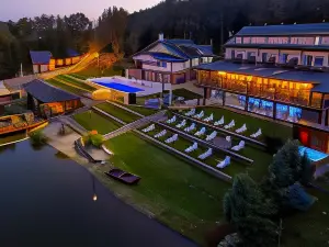 Wellness Hotel Vinnay