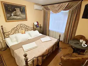 Muzeon Mini-Hotel