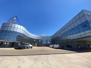 Cancún Hotel by H Hotéis - Airport