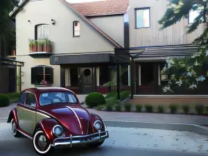 Hotel City Bell