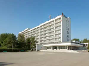 Ust-Kachka (Kurort)
