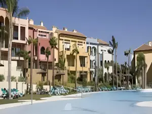 Pierre & Vacances Resort Terrazas Costa del Sol