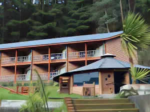 Hotel Cabañas Antulafkén