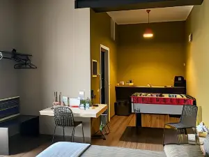 Casa la Ringhera