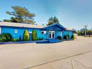 Lamplighter Inn