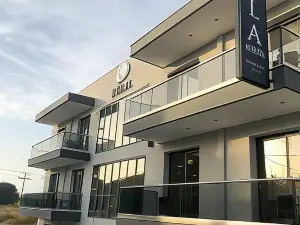 Perla Hotel Halkidiki
