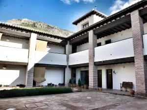 Hotel Rural la Alcanacia