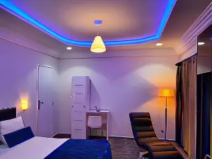 Résidence Blue hôtel