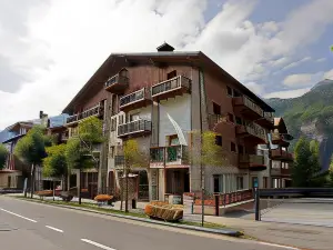Residence Le Grand Chalet