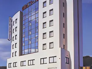 Hotel New Usuki