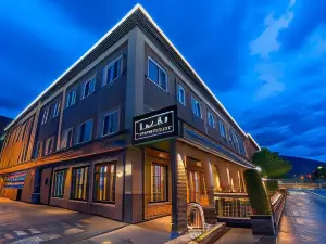Regent Hotel Revelstoke
