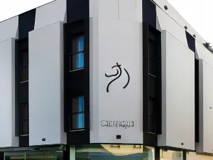 Benavente Vila Hotel