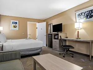Best Western Apalach Inn