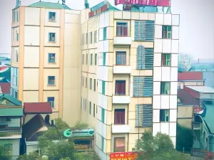 Lam Hong Hotel