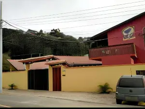 Pousada Blues