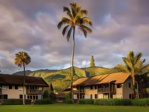 Hanalei Colony Resort