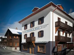 Pension de la Poste