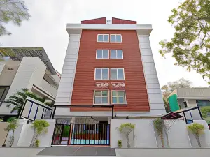 Treebo Chandraprasth Residency