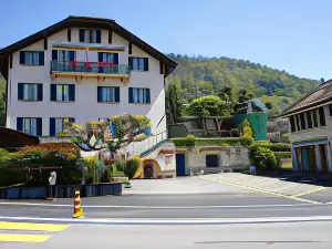 Hotel de Bahyse