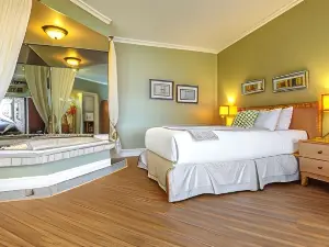 Days Inn by Wyndham Berthierville