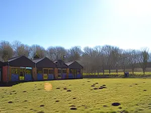Le Relais de La Haute Sambre