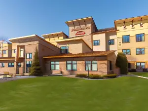 Residence Inn Midland